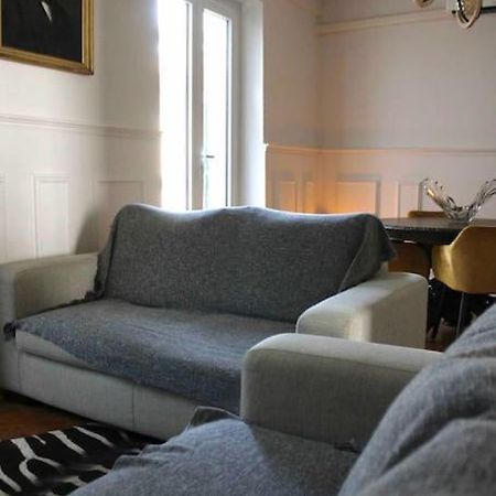 Spacieux Appartement 4 Couchages, Terrasse Privee Narbonne Luaran gambar