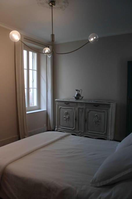 Spacieux Appartement 4 Couchages, Terrasse Privee Narbonne Luaran gambar