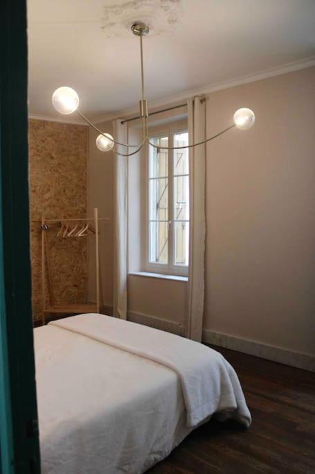 Spacieux Appartement 4 Couchages, Terrasse Privee Narbonne Luaran gambar