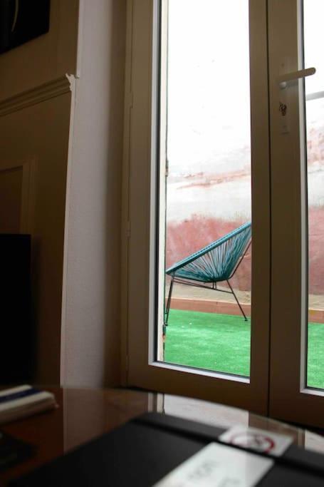 Spacieux Appartement 4 Couchages, Terrasse Privee Narbonne Luaran gambar