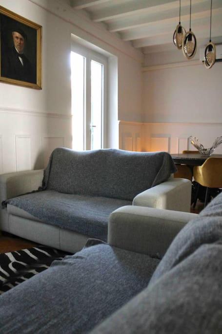 Spacieux Appartement 4 Couchages, Terrasse Privee Narbonne Luaran gambar